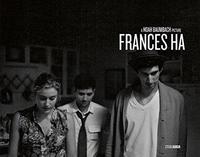 FRANCES HA, A NOAH BAUMBACH PICTURE /ANGLAIS