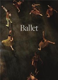 Henry Leutwyler Ballet /anglais