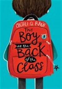 BOY AT THE BACK OF THE CLASS