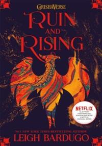 RUIN AND RISING