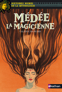 MEDEE LA MAGICIENNE - VOL13