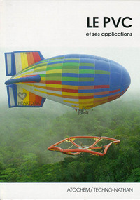 LE PVC ET SES APPLICATIONS