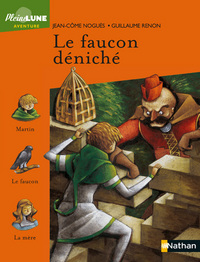 LE FAUCON DENICHE