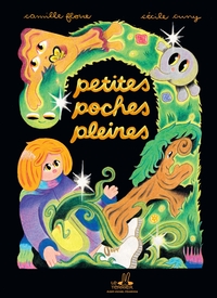 PETITES POCHES PLEINES