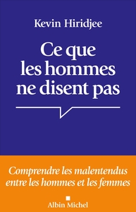 Ce que les hommes ne disent pas
