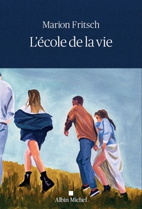 L'ECOLE DE LA VIE