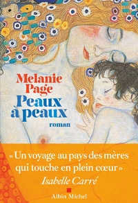 Peaux à peaux