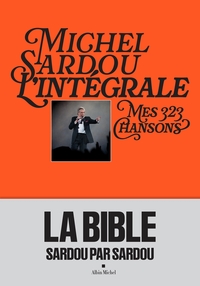 Michel Sardou, l'intégrale