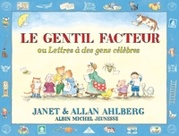 LE GENTIL FACTEUR (EDITION 2026)