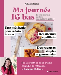 Ma journée IG bas