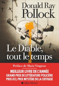 Le Diable, tout le temps (édition 2026)
