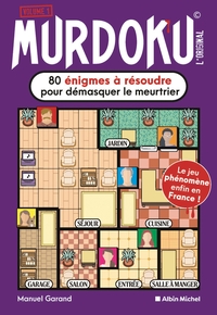 Murdoku© l'original (version française)
