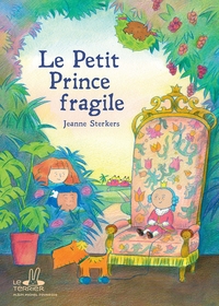 Le Petit Prince fragile