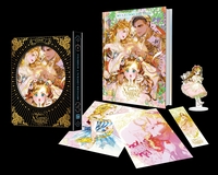MOTHER'S CONTRACT MARRIAGE - TOME 1 EDITION COLLECTOR (VERSION FRANCAISE)