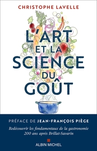 L'Art et la science du goût