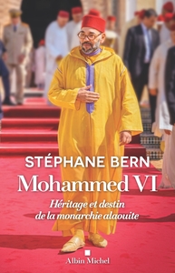 Mohammed VI