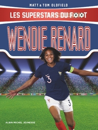 Wendie Renard