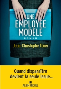 Une employée modèle