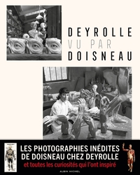 Deyrolle vu par Doisneau