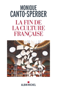 La Fin de la culture française