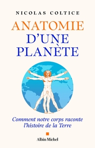 Anatomie d'une planète