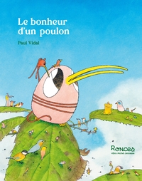 Le Bonheur d'un poulon