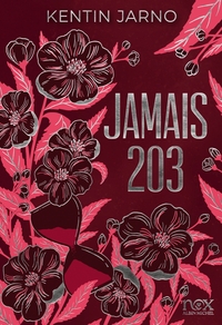 Jamais 203 (Ed.Collector- Reliée)