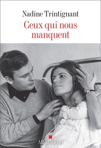 Ceux qui nous manquent