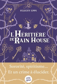 L'Héritière de Rain House