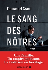 Le Sang des nôtres