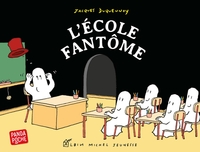 L'ECOLE FANTOME (PANDA POCHE)