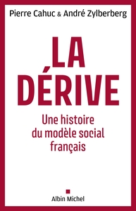 La Dérive