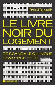 Le Livre noir du logement