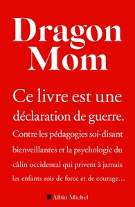 Dragon Mom