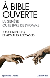 A Bible ouverte - tome 1