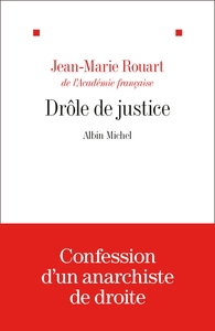 Drôle de justice