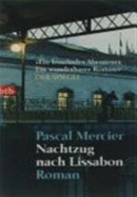 NACHTZUG NACH LISSABON