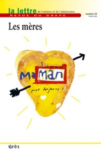 Grape 59 - Les mères
