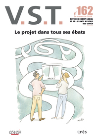 VST 162 - Le projet dans tous ses ébats