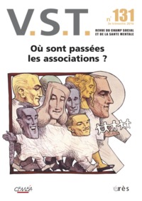 VST 131 - OU SONT PASSEES LES ASSOCIATIONS ?