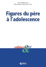 Figures du père à l'adolescence