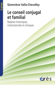 Le conseil conjugal et familial