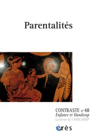 Contraste 48 - Parentalités