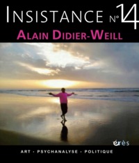 Insistance 14 - Alain Didier Weill