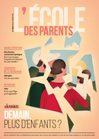 EPE 654 - DEMAIN, PLUS DENFANTS ?