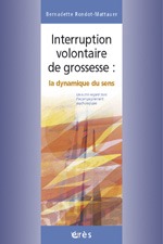 Interruption volontaire de grossesse - Dynamique du sens