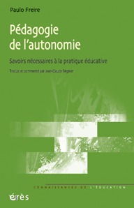 Pédagogie de l'autonomie