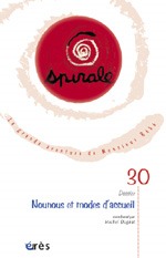Spirale 30 - Des nounous et des modes de garde