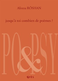 JUSQU'A TOI COMBIEN DE POEMES?