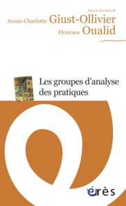 LES GROUPES D'ANALYSE DES PRATIQUES